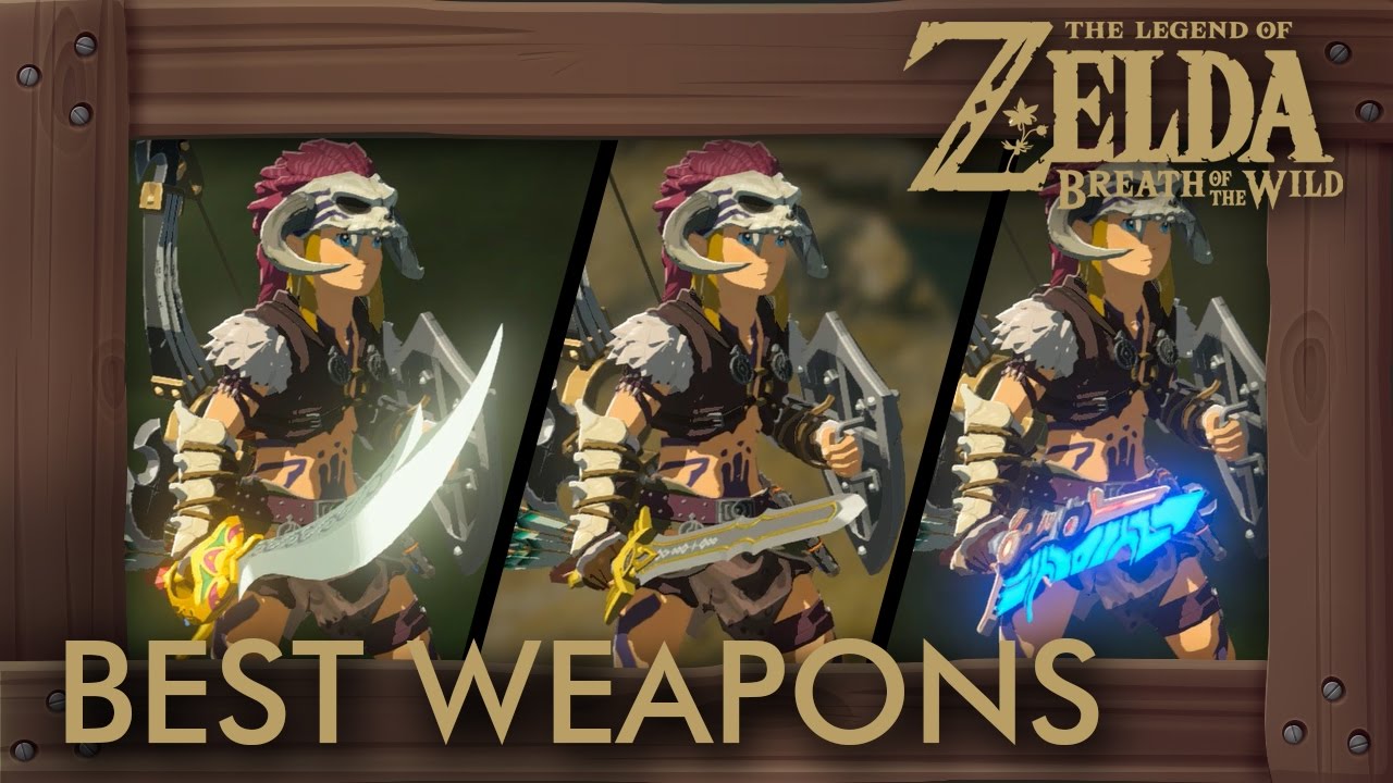 Highest dmg ancient weapon zelda fitzgerald